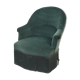 Toad chair