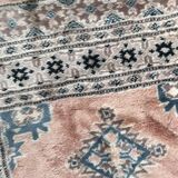Carpet vintage Pakistanis 92 X 160 CM