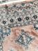Tapis vintage pakistanais 92x160 cm