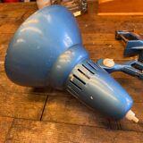 Febo 55 Scandinavian design architect desk lamp, vintage 70s