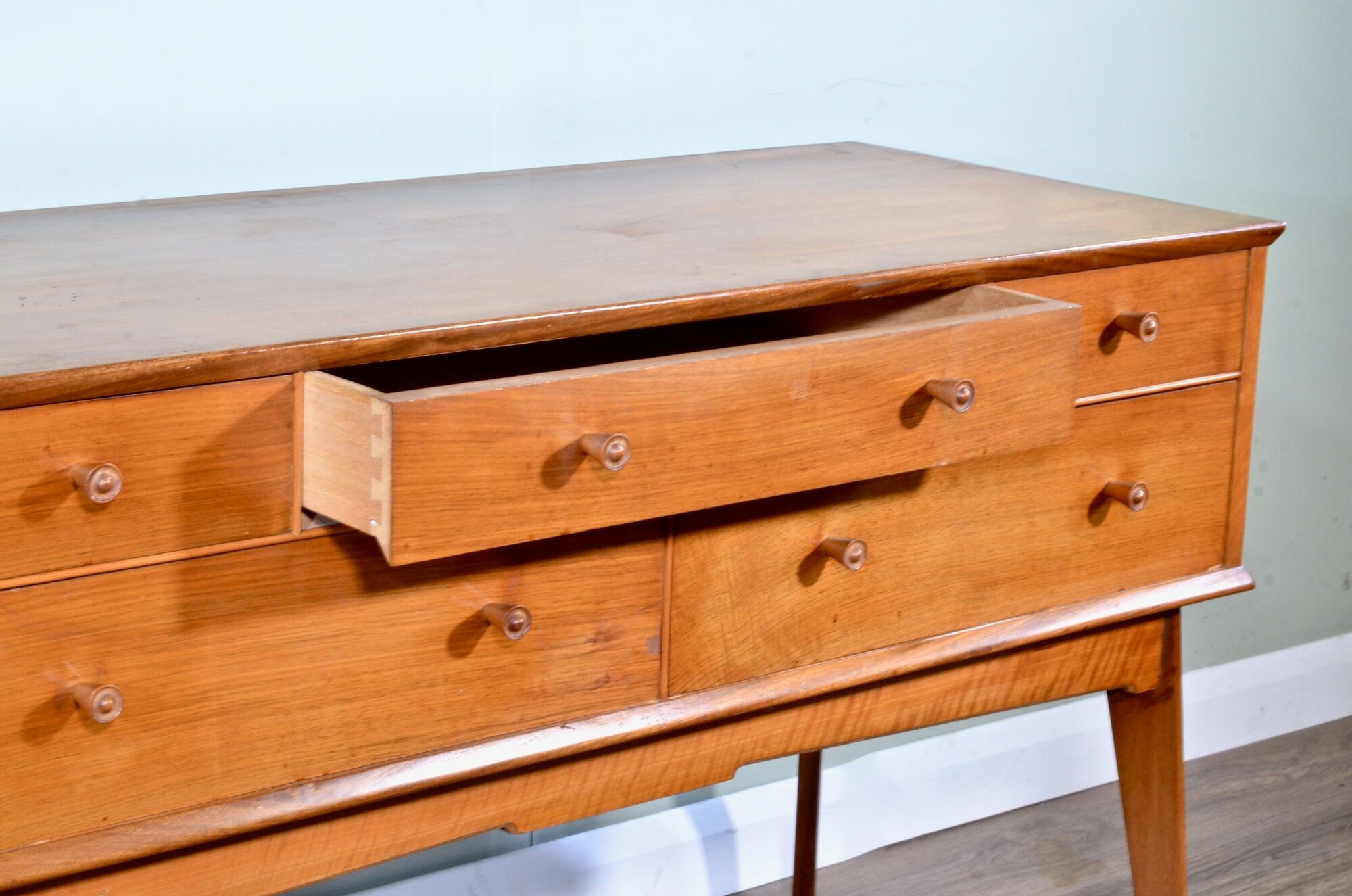 Alfred Cox sideboard
