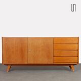Enfilade par Jiroutek pour Interier Praha, U-460, 1960