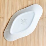 Terre de fer Art Deco ravier