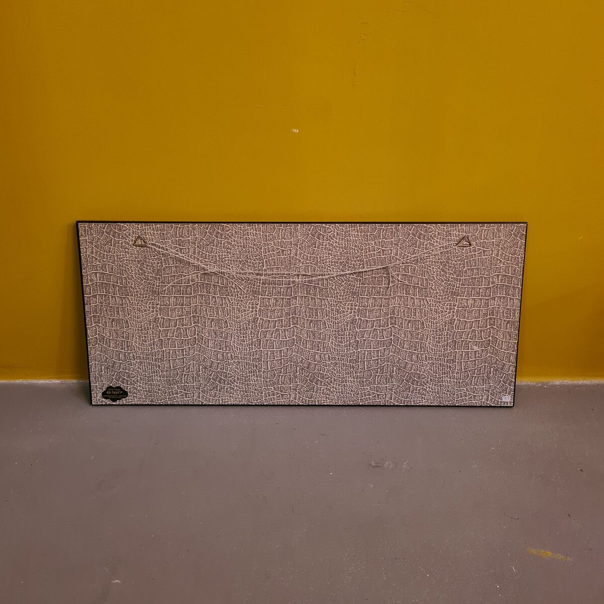 Old Dutch Still Life Painting by W. Scholten '26