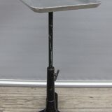 1930 dentist rolling table