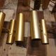 4 Italian contemporary design wall lights