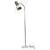 Mid-Century Floor Lamp, 1970s, Czechoslovakia