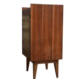 Buffet vintage palissandre et orme 1950