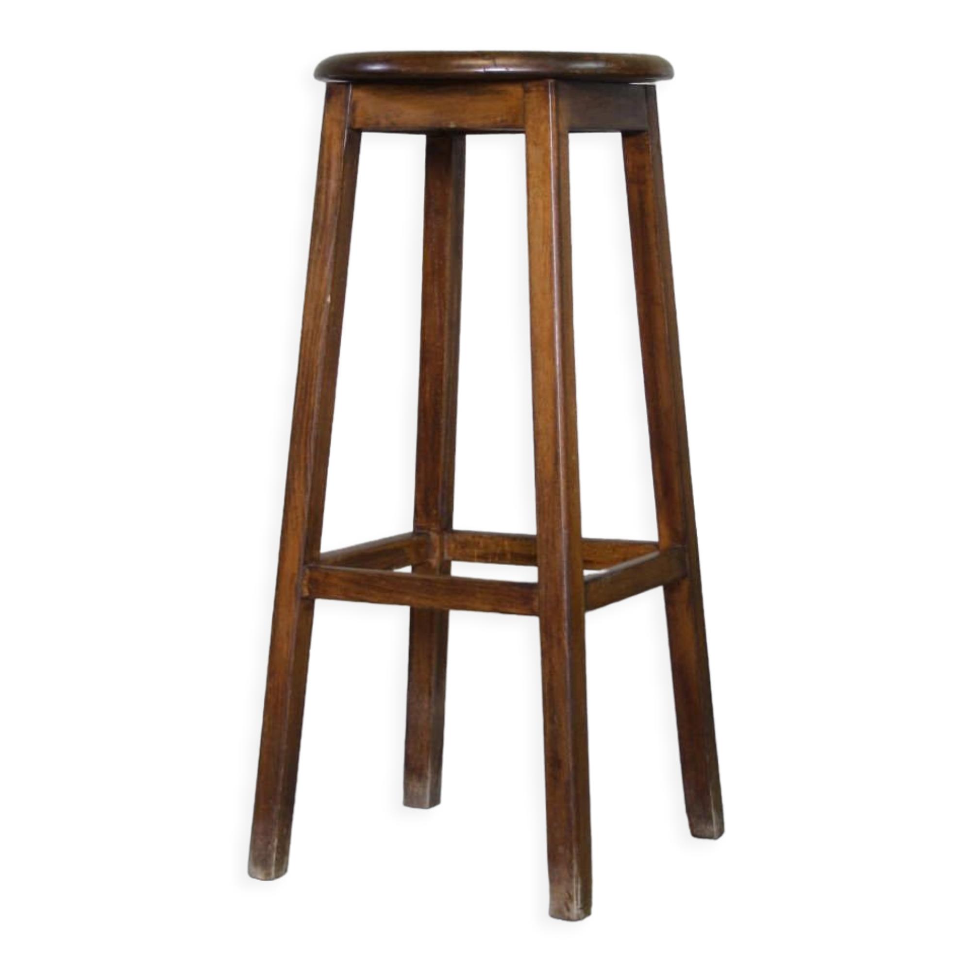 Vintage bar stool