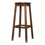 Vintage bar stool