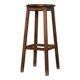 Tabouret de bar vintage