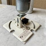 Space age wall lamp Rolf Krüger Staff Leuchten RFA vintage 70 original