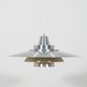 Mid-Century Type 240 Pendant Lamp by Mogens Davidsen for Superlight, Denmark, 1970s