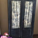Armoire parisienne