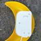 Vintage IKEA wall light/night light