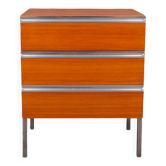 Meuble de rangement années 70