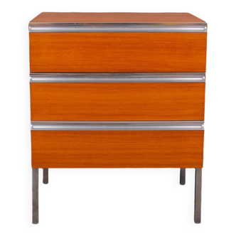Meuble de rangement années 70