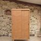 Vintage wardrobe