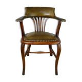 A.M. Coleman England 20 years Office Chair