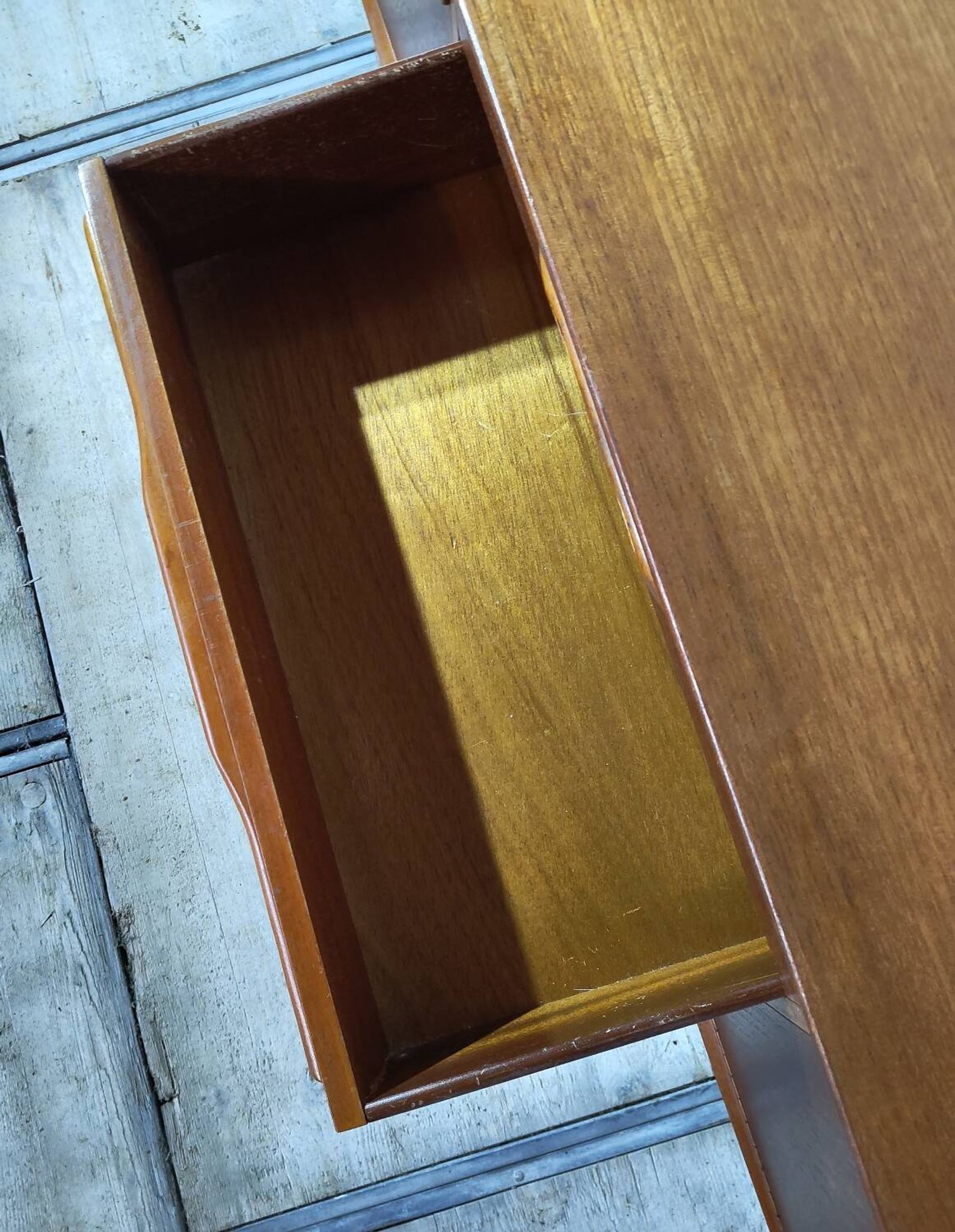 Enfilade vintage par Jentique 1960