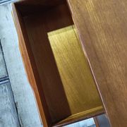 Enfilade vintage par Jentique 1960