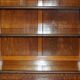 Wellington Antique Furniture 1830 in Flamed Wood
