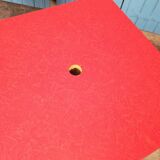 Set of 2 formica Bistro tables