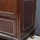 Small Display Cabinet in Mahogany, Louis XVI style – Late 19th Century