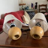 BEDSIDE LAMPS