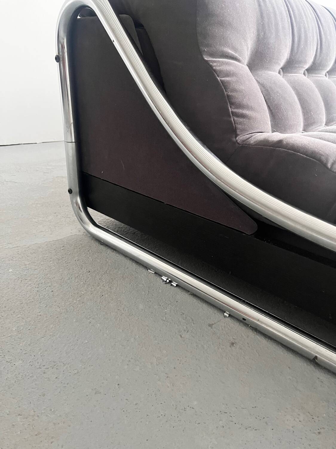 Very Rare Impala Sofa by Gillis Lundgren, 1970’s