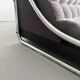 Very rare Impala sofa by Gillis Lundgren, 1970s.