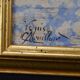 Aquarelle de Venise Signée Dorsoduro