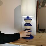 Ceramic lamp