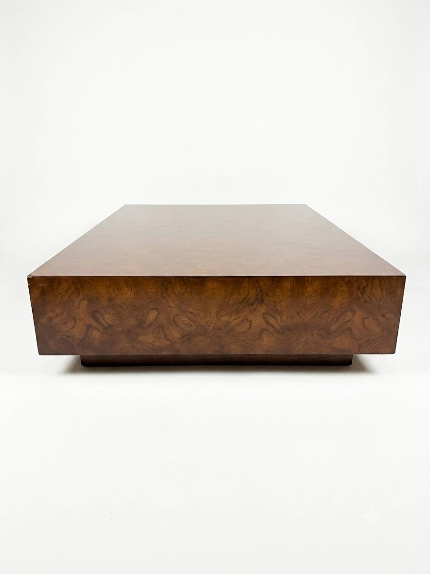 Ralph Lauren coffee table
