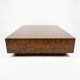 Ralph Lauren coffee table