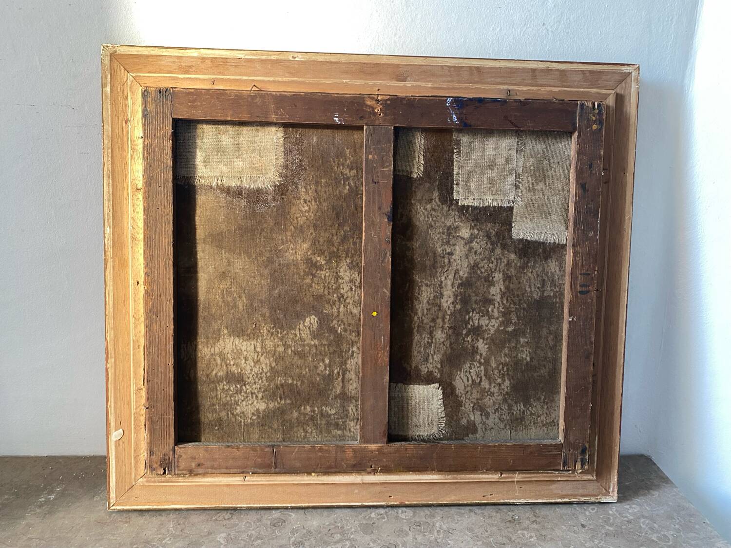 Landscape late 19th early 20th century