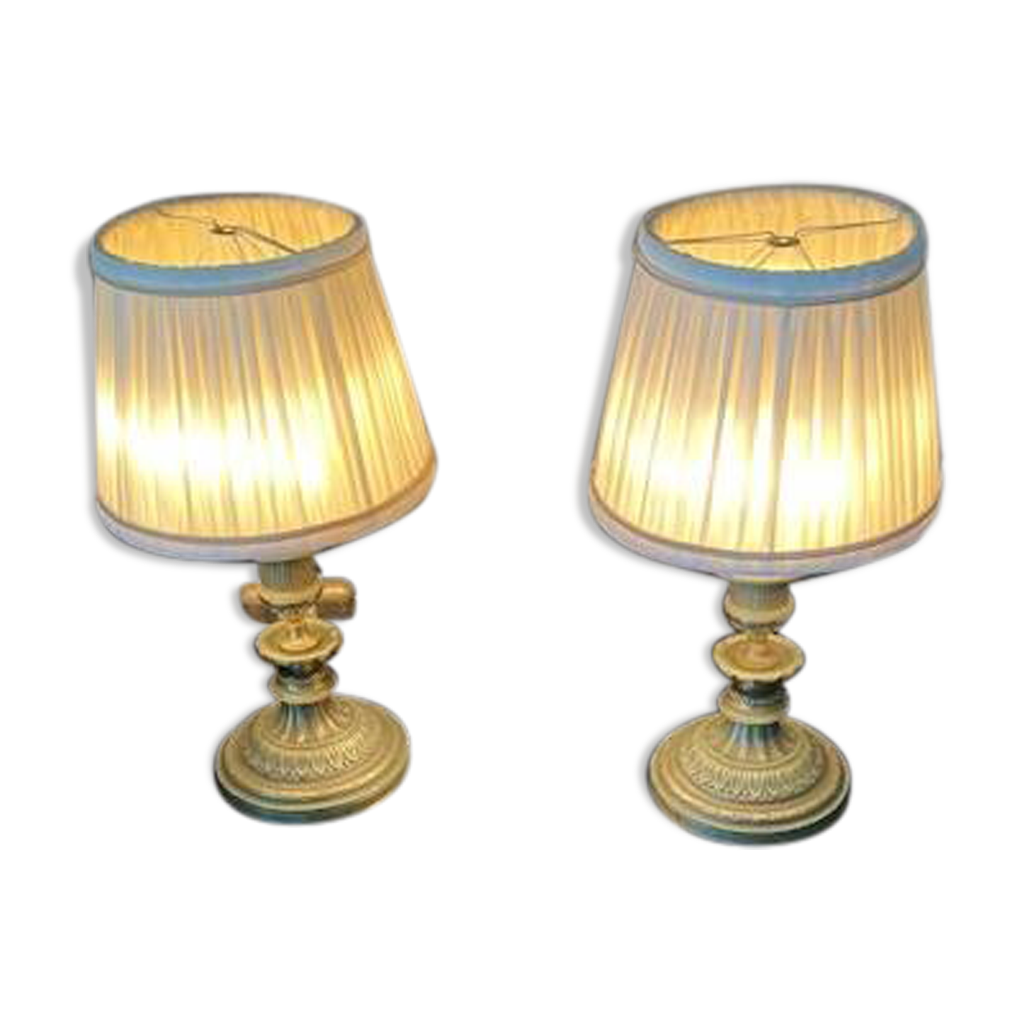 Lampes de chevet