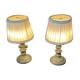 Lampes de chevet