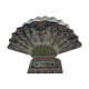 Rouen porcelain bouquetière