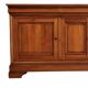 Buffet en bois