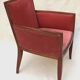 Art Deco office chair