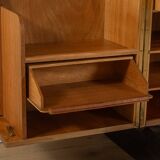 1950s bureau, "Hausbüro"