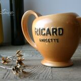 Vintage Ricard pitcher