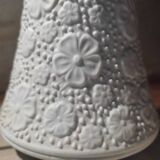 Porcelain vase