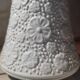 Porcelain vase