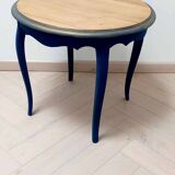 Table basse vintage