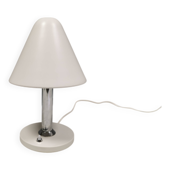 Lampe de table danoise, années 1980-1990