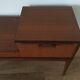 Coiffeuse scandinave