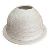 Bernardaud Lithophany