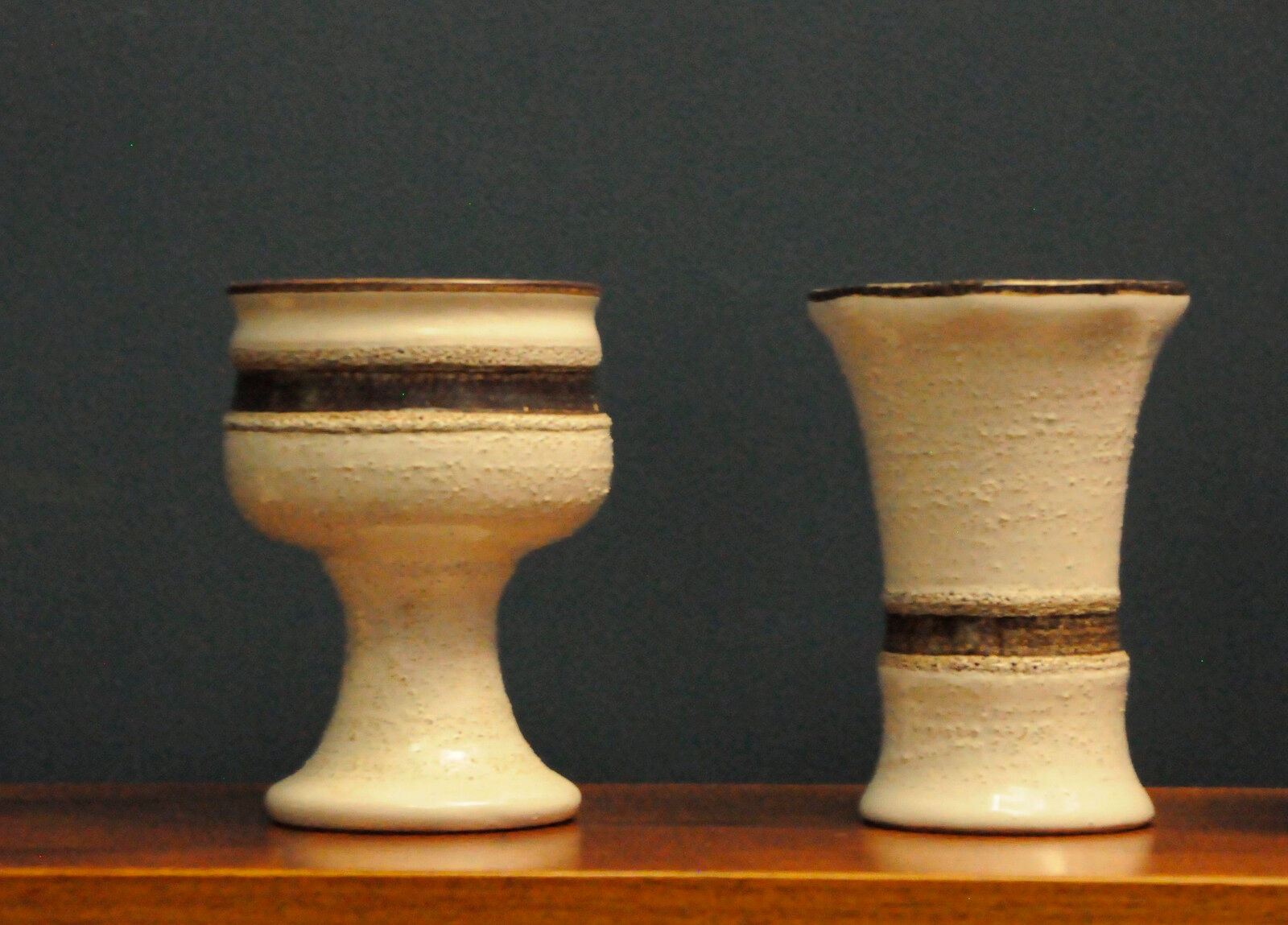 Strehla ceramic vase